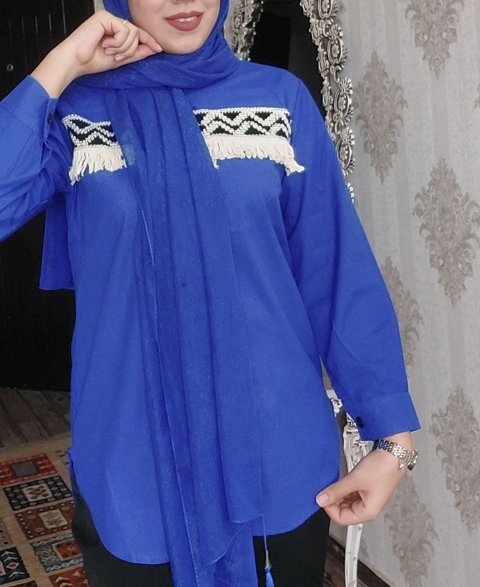 مانتو خرج کار هندی لنین اسلپ