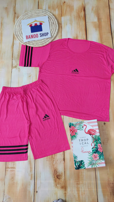 ست ورزشی ادیداس