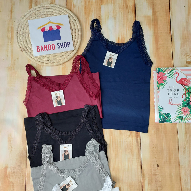 تاپ حلقه ای