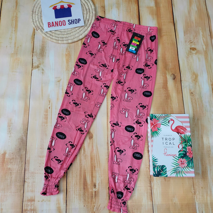 شلوار عروسکی