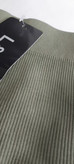 ست نیم تنه لگ کبریتی ورزشی زنانه وارداتی فری سایز