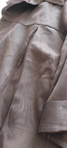 شومیز مانتویی سیلک زنانه لخت فری سایز ۳۶تا۴۸